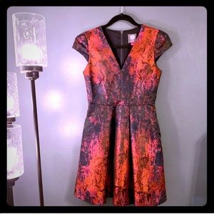 COPY - ❤️Vince Camuto Metellic Dress